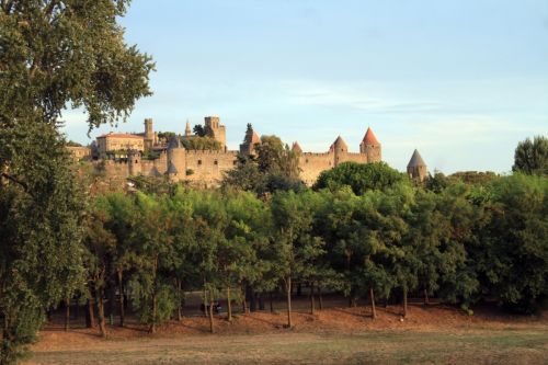 Fotografia de Sergio - Galeria Fotografica: Carcassone - Foto: 