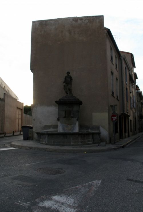 Fotografia de Sergio - Galeria Fotografica: Carcassone - Foto: 