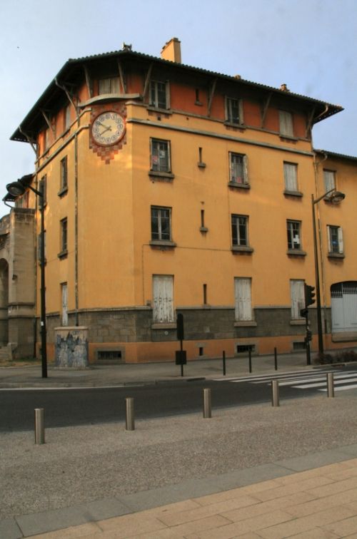 Fotografia de Sergio - Galeria Fotografica: Carcassone - Foto: 