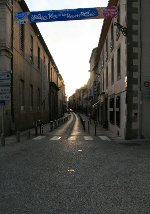 Fotografia de Sergio - Galeria Fotografica: Carcassone - Foto: 