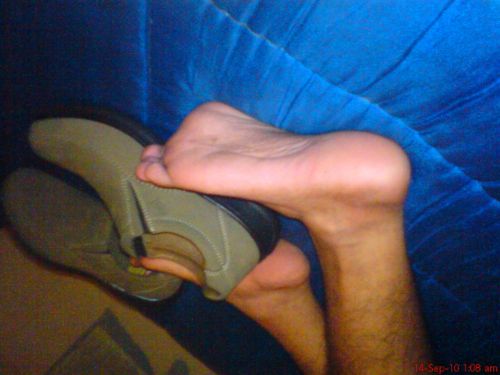 Fotografia de Hector MODELO - Galeria Fotografica: privates - Foto: 