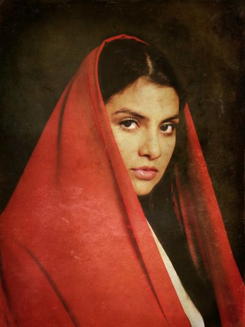 Fotografia de Foto MCG - Galeria Fotografica: retrato - Foto: 