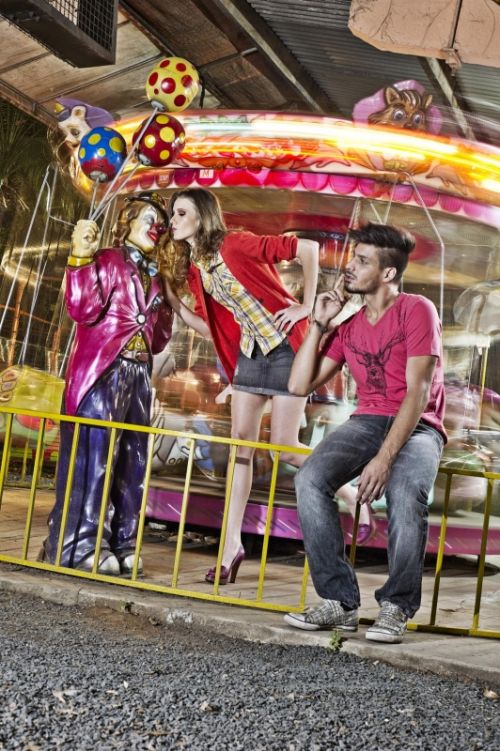 Fotografia de FOTOCICLETA - Galeria Fotografica: FOTOCICLETA - Foto: 