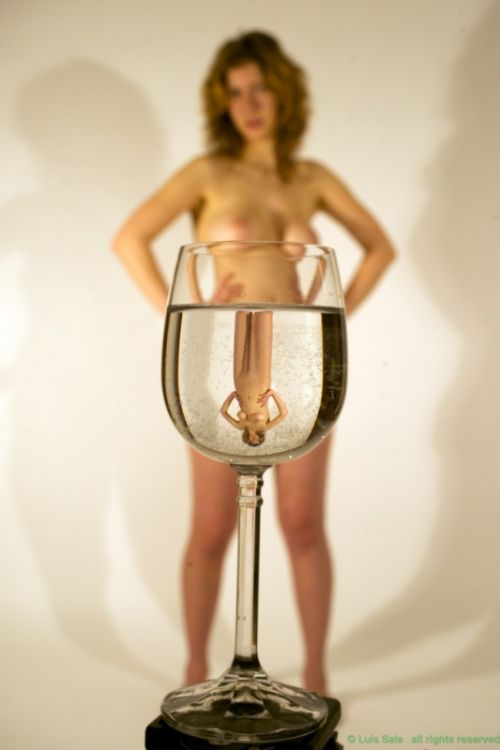 Fotografia de Luis Sala - Galeria Fotografica: Posados - Foto: 