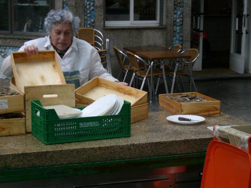 Fotografia de Terrores Nocturnos - Galeria Fotografica: terrores nocturnos - Foto: ostrera