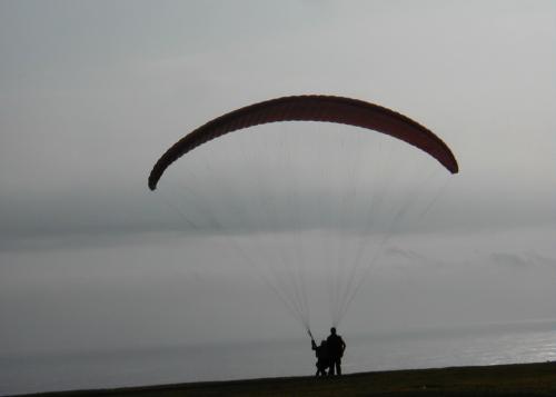 Fotografia de Gabriel - Galeria Fotografica: Viajes por Gabelo - Foto: En lima