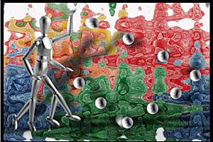 Fotografia de Talleres de Fotograf�a - Galeria Fotografica: Fotomontajes - Foto: Artistico 1