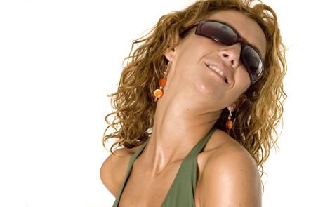 Fotografia de a. xose cardoso - Galeria Fotografica: Estudio - Foto: Marta 01