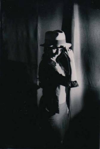 Fotografia de teddy - Galeria Fotografica: amateur - Foto: modelo