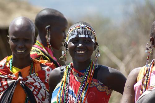 Fotografia de lluis - Galeria Fotografica: kenia - tanzania 2 - Foto: 