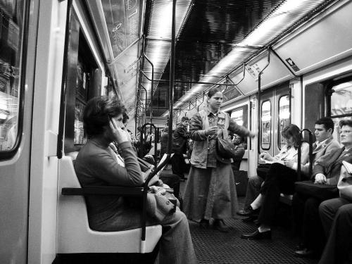 Fotografia de FJRP - Galeria Fotografica: B/N - Foto: 