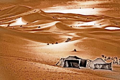 Fotografia de egogeoasis - Galeria Fotografica: probando marruecos - Foto: EPOCA DORADA