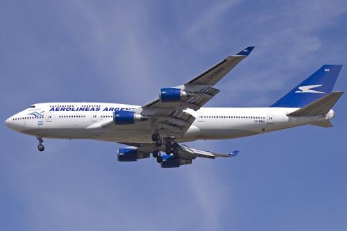 Fotografia de Alfonso - Galeria Fotografica: Aviacin - Foto: 747