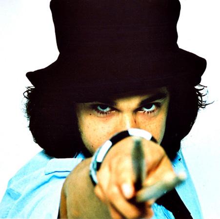 Fotografia de erredoce - Galeria Fotografica: Moda - Foto: 