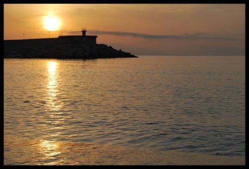 Fotografia de Dagon - Galeria Fotografica: Paisajes del Sur - Foto: Amanecer 