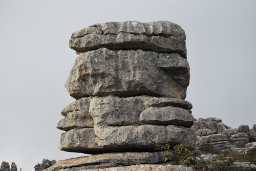 Fotografia de Dagon - Galeria Fotografica: Paisajes del Sur - Foto: Piedra