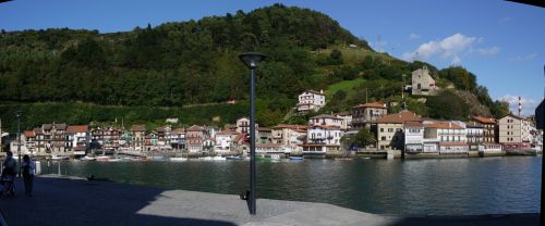 Fotografia de Minut - Galeria Fotografica: Ventana oculta - Foto: Bocana