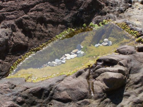 Fotografia de Dagon - Galeria Fotografica: Paisajes del Sur - Foto: Mar