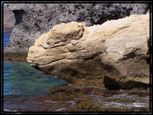 Fotografia de Dagon - Galeria Fotografica: Paisajes del Sur - Foto: Obra de la Naturaleza ?