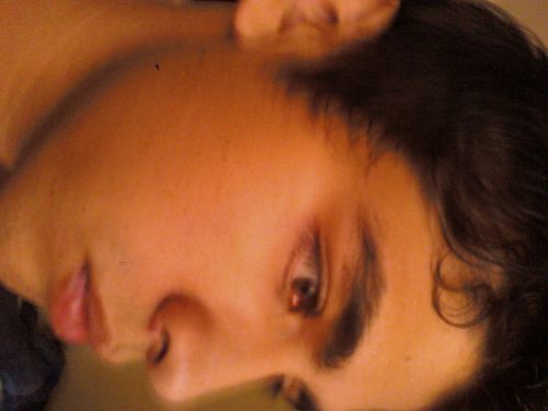 Fotografia de Alejandro Arevalo - Galeria Fotografica: mio sole - Foto: 