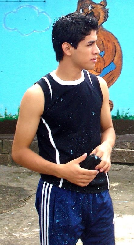 Fotografia de Alejandro Arevalo - Galeria Fotografica: mio sole - Foto: 