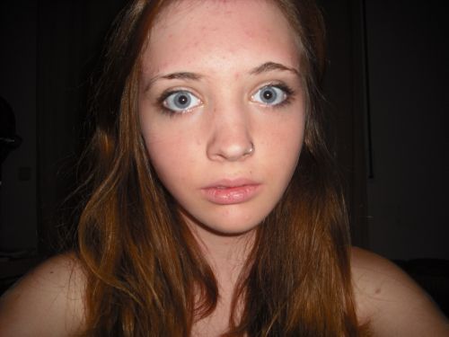 Fotografia de Ann Tour - Galeria Fotografica: In a sexy way - Foto: 