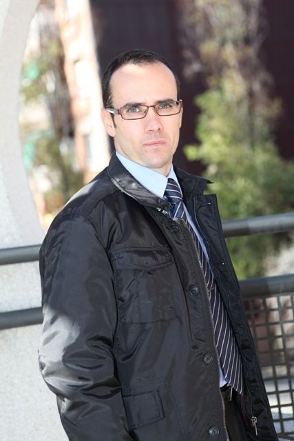 Fotografia de manu - Galeria Fotografica: modelo - Foto: 