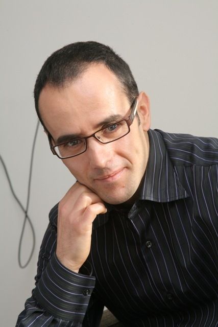 Fotografia de manu - Galeria Fotografica: modelo - Foto: 