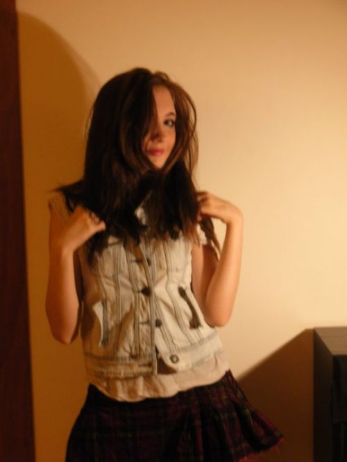 Fotografia de Ann Tour - Galeria Fotografica: In a sexy way - Foto: 