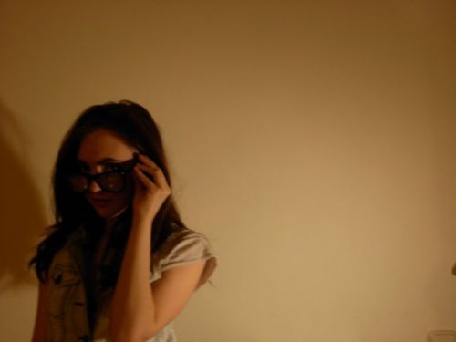 Fotografia de Ann Tour - Galeria Fotografica: In a sexy way - Foto: 