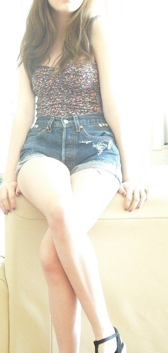 Fotografia de Ann Tour - Galeria Fotografica: In a sexy way - Foto: 