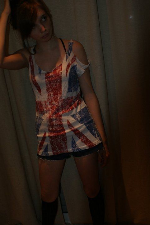 Fotografia de Ann Tour - Galeria Fotografica: In a sexy way - Foto: 