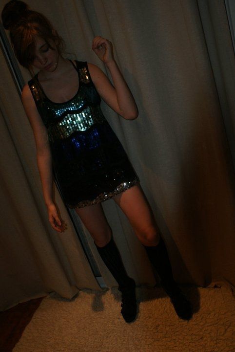 Fotografia de Ann Tour - Galeria Fotografica: In a sexy way - Foto: 