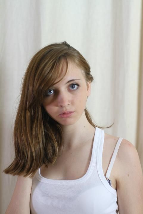 Fotografia de Ann Tour - Galeria Fotografica: In a sexy way - Foto: 