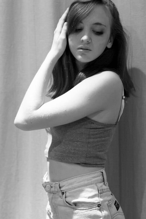 Fotografia de Ann Tour - Galeria Fotografica: In a sexy way - Foto: 