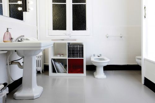 Fotografia de Shoot115 - Galeria Fotografica: Shoot 115 - Plat 01 - Foto: Bano