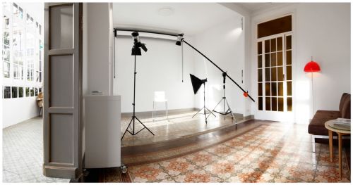 Fotografia de Shoot115 - Galeria Fotografica: Shoot 115 - Plat 01 - Foto: Plato 2