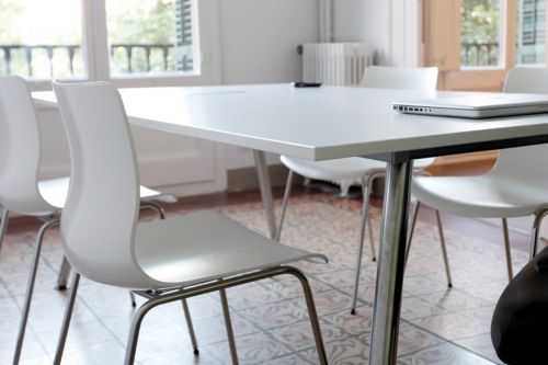 Fotografia de Shoot115 - Galeria Fotografica: Shoot 115 - Plat 01 - Foto: Sala de reunion