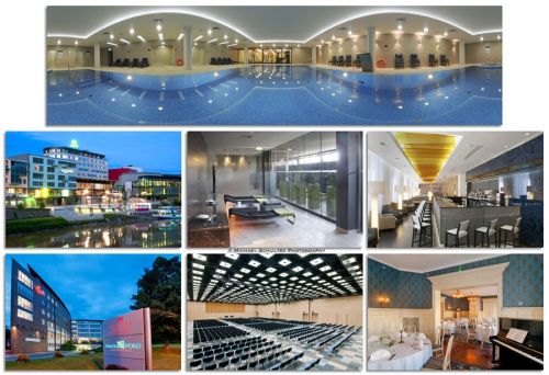 Fotografia de Michael Schultes Photography - Galeria Fotografica: Arquitectura - Foto: Hotel by Michael Schultes