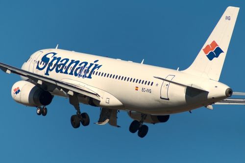 Fotografia de Alfonso - Galeria Fotografica: Aviaci�n - Foto: Al aire