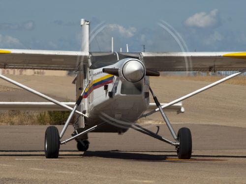 Fotografia de Alfonso - Galeria Fotografica: Aviacin - Foto: Pilatus