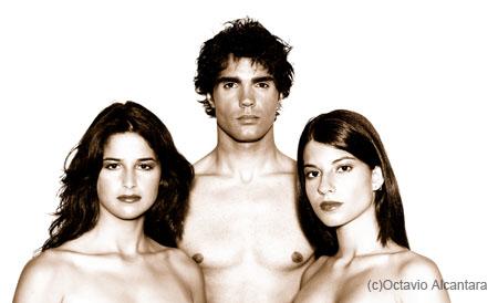 Fotografia de Casa da Luz - Fotografia - Galeria Fotografica: sesso - estudio - Foto: Juntos1