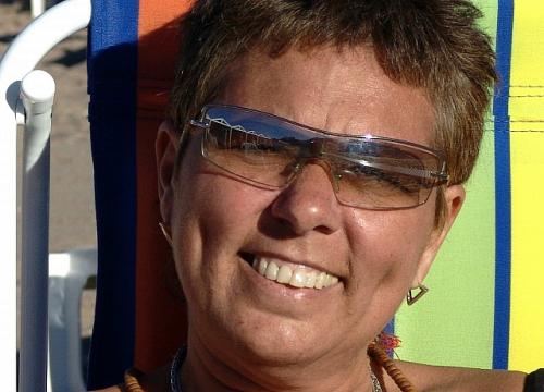 Fotografia de Gustavo - Galeria Fotografica: Retratos de familia - Foto: Reflejos de verano