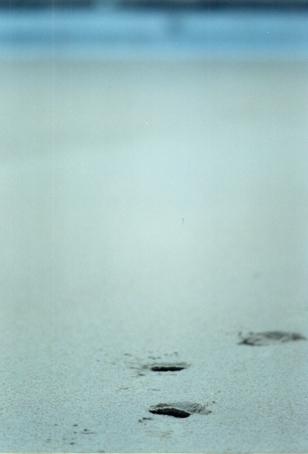 Fotografia de Pablo Perez Rojas - Galeria Fotografica: El Mar - Foto: Calma