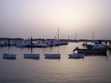 Fotografia de Pablo Perez Rojas - Galeria Fotografica: El Mar - Foto: El Puerto