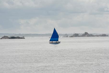 Fotografia de Pablo Perez Rojas - Galeria Fotografica: El Mar - Foto: Soledad