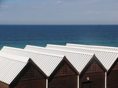 Fotografia de Pablo Perez Rojas - Galeria Fotografica: El Mar - Foto: Portugal