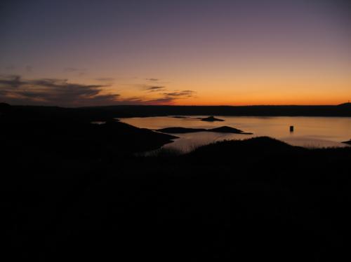 Fotografia de Pablo Perez Rojas - Galeria Fotografica: Momentos - Foto: Salamanca