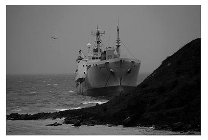 Fotografia de Pablo Perez Rojas - Galeria Fotografica: Momentos - Foto: Algeciras