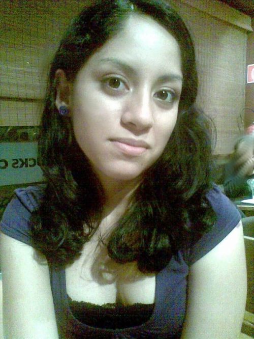 Fotografia de modelo de ojos - Galeria Fotografica: Yo - Foto: 